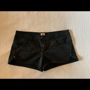 Mossimo Supply Co. Khaki Shorts Woman’s